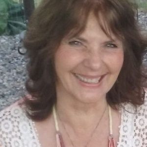 Meet your Posher, Glenda